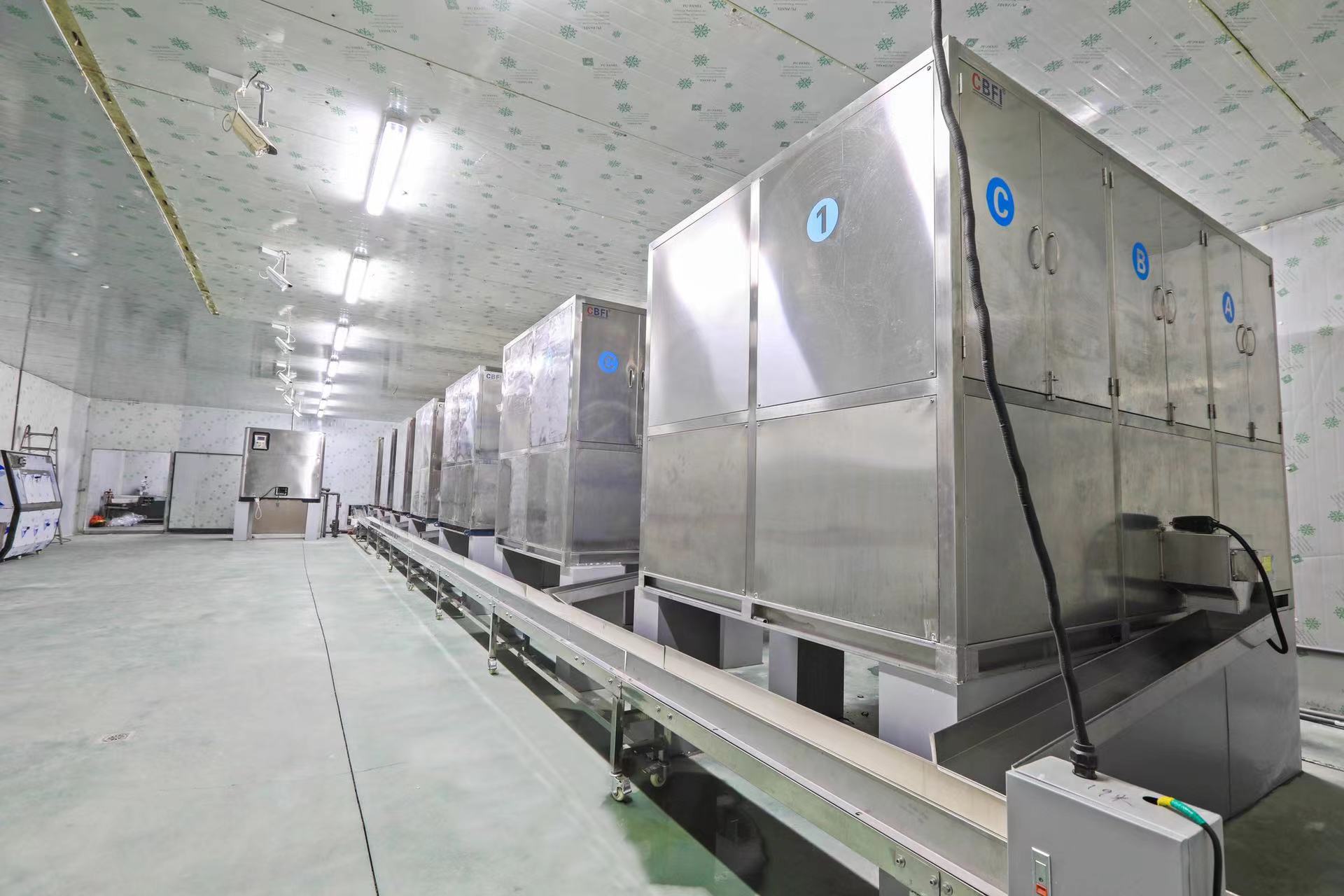 昆明冰块厂家哪家好？