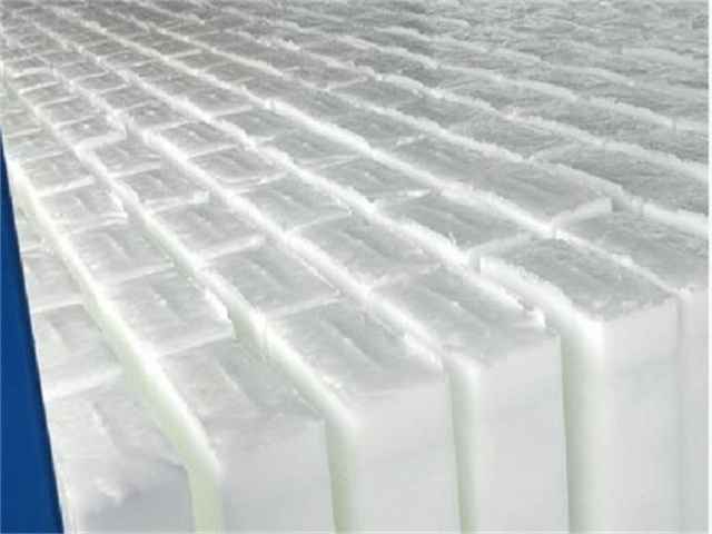 揭秘昆明良臣制冰厂：降温冰块背后的神秘制作工艺