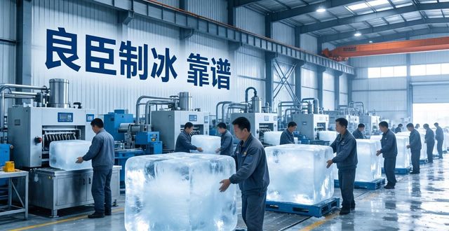 工业大冰块价格一吨多少钱_夏季厂房降温用哪种工业冰块好_昆明工业大冰块生产厂家