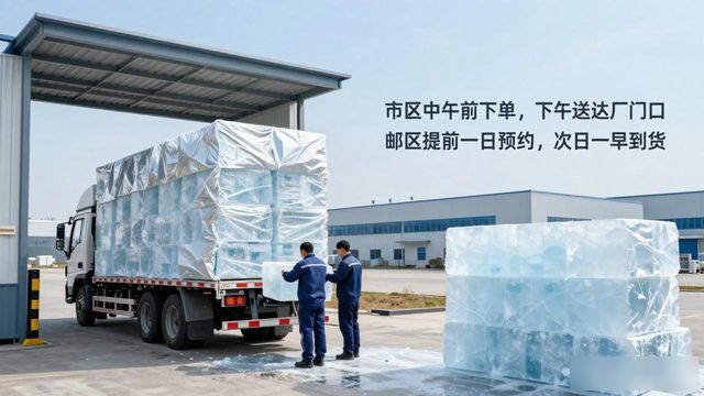 食品级工业大冰块供应商_昆明工业大冰块哪里买_工业大冰块卫生标准要求